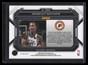 2022-23 Panini Prizm Rookie Variation Fast Break 254 Bennedict Mathurin Rookie
