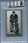 Chuck Rayner Pre-Parkie Autographs BAS Beckett Authentic