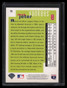 1995 Collector's Choice Gold Signature 15 Derek Jeter