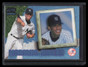 1998 Pacific Invincible Platinum Blue 55 Mariano Rivera