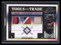 2004 Absolute Tools of the Trade Material Trio PS Jacque Jones Triple Patch 1/10