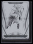 2020 Certified Printing Plate Black 34 A. J. Brown 1/1