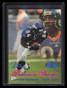 1998 Flair Showcase Legacy Collection Row 2 41 Shannon Sharpe 33/100