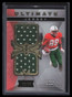2013 Ultimate Collection Ultimate Jerseys UJJR Jerry Rice Dual Jersey 2/50
