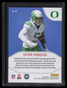 2022 Score NFL Draft First Down 7 Kayvon Thibodeaux Rookie 5/10
