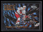 2020-21 Metal Universe Net Deposits Gold nd16 Andrei Svechnikov 4/25