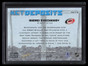 2020-21 Metal Universe Net Deposits Gold nd16 Andrei Svechnikov 4/25