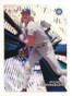 2015 Topps High Tek Randy Johnson Confetti Diffractor #D91/99 #HTRJO