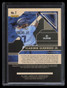 2021 Panini Gold Standard Green 7 Vladimir Guerrero Jr. 1/5