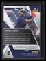 2020 Panini Phoenix Blue Ice 2 Yordan Alvarez Rookie 59/99