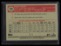 2021 Topps Chrome Platinum Red and Black Diamond 70th Refractor Brad Hand 5/5