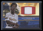 2022 Topps Update All Star Stitches Silver ASSCJCJ Jazz Chisholm Jr Jersey 16/25