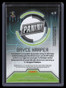 2018 Panini Cyber Monday Jerseys 14 Bryce Harper Jersey 25/25