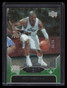 2004-05 Black Diamond Green 140 Steve Francis 23/25
