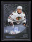 2022-23 Metal Universe Silver FX 198 Lukas Reichel Rookie Auto 274/349