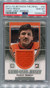 2013-14 Between the Pipes Jerseys Silver gum50 Chico Resch Jersey /180 PSA 10