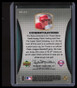 2004 SP Game Used Patch Premium JT Jim Thome Patch 40/50