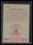 2003 Upper Deck Play Ball Game Used Memorabilia Tier 2 is2 Ichiro Jersey 125/150