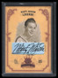 2004 Diamond Kings DK Signatures Bronze Sepia 162 Marty Marion Auto 4/15