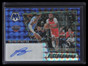 2022-23 Panini Mosaic Pictographs Mosaic Blue 2 Brandon Ingram Auto 2/49