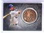DELETE 1481 2016 Topps Update 3000 Hits Club Robin Yount Medallion #3000M11 *66107
