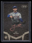 2019 Topps Tier One Break Out Autograph Bronze Ink Jeff McNeil Rookie Auto 10/25