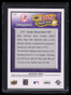 2008 Upper Deck Heroes Purple 122 Reggie Jackson 15/25