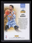 2016-17 Panini Day NBA Cracked Ice 47 Jamal Murray Rookie 8/25