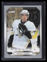 2005-06 Upper Deck Victory 285 Sidney Crosby Rookie 135276