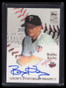 2001 Topps Golden Anniversary Autographs GAABK Bobby Kielty Auto i2