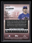 2023 Stadium Club Autographs SCBACRS Cole Ragans Rookie Auto