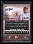 2023 Stadium Club Chrome Inserts Purple Refractor 179 Mike Trout 34/75