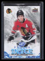 2021-22 Upper Deck Ice Frozen In Ice Black fi31 Patrick Kane 4/5 RIPPED