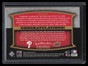 2008 Upper Deck Premier Teams Gold USH Hamels Utley Schmidt Triple Jersey 14/33