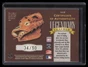 2002 Donruss Classics Legendary Leather 5 Mike Schmidt Fielding Glove 34/50