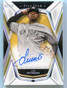 2019 Topps Five Star Autographs Gold FSALS Luis Severino Auto 1/10