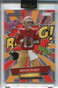 2023 Wild Card Alumination Comix ACBP Brock Purdy 42/99