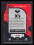 2000 Playoff Momentum X's 73 Jim Harbaugh 3/26