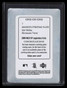 2006 SP Legendary Cuts Printing Plate Magenta 7 Earl Battey 1/1