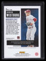 2020 Panini Contenders Draft Autographs Red 15 Jordan Westburg Rookie Auto 62/75
