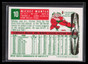 1996 Topps Mantle Case 9 Mickey Mantle 1959 Topps Factory Seal