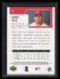 2004 SP Authentic Game-Dated 27 Randy Wolf 1/1
