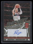 2022-23 Elite Impact Impressions Autographs Gold 4 Kristaps Porzingis Auto 3/10