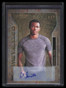 2021 Metal Universe Champions Autographs Gold 117 DeVonta Smith Rookie Auto 9/10