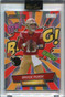 2023 Wild Card Alumination Comix ACBP Brock Purdy 93/99