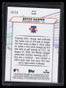 2022 Topps Pristine Pure Power Gold Refractor pp19 Bryce Harper 19/50