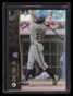 1998 Finest Mystery Finest 1 Refractor m15 Jose Cruz Jr. Derek Jeter