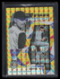 2021 Panini Mosaic Stare Masters Mosaic Gold Refractor 13 Randy Johnson 3/10
