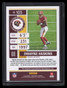 2019 Panini Contenders 103b Dwayne Haskins Rookie Auto sp1 /100