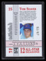 2003 Topps Tribute Perennial All-Star Gold 25 Tom Seaver 52/67